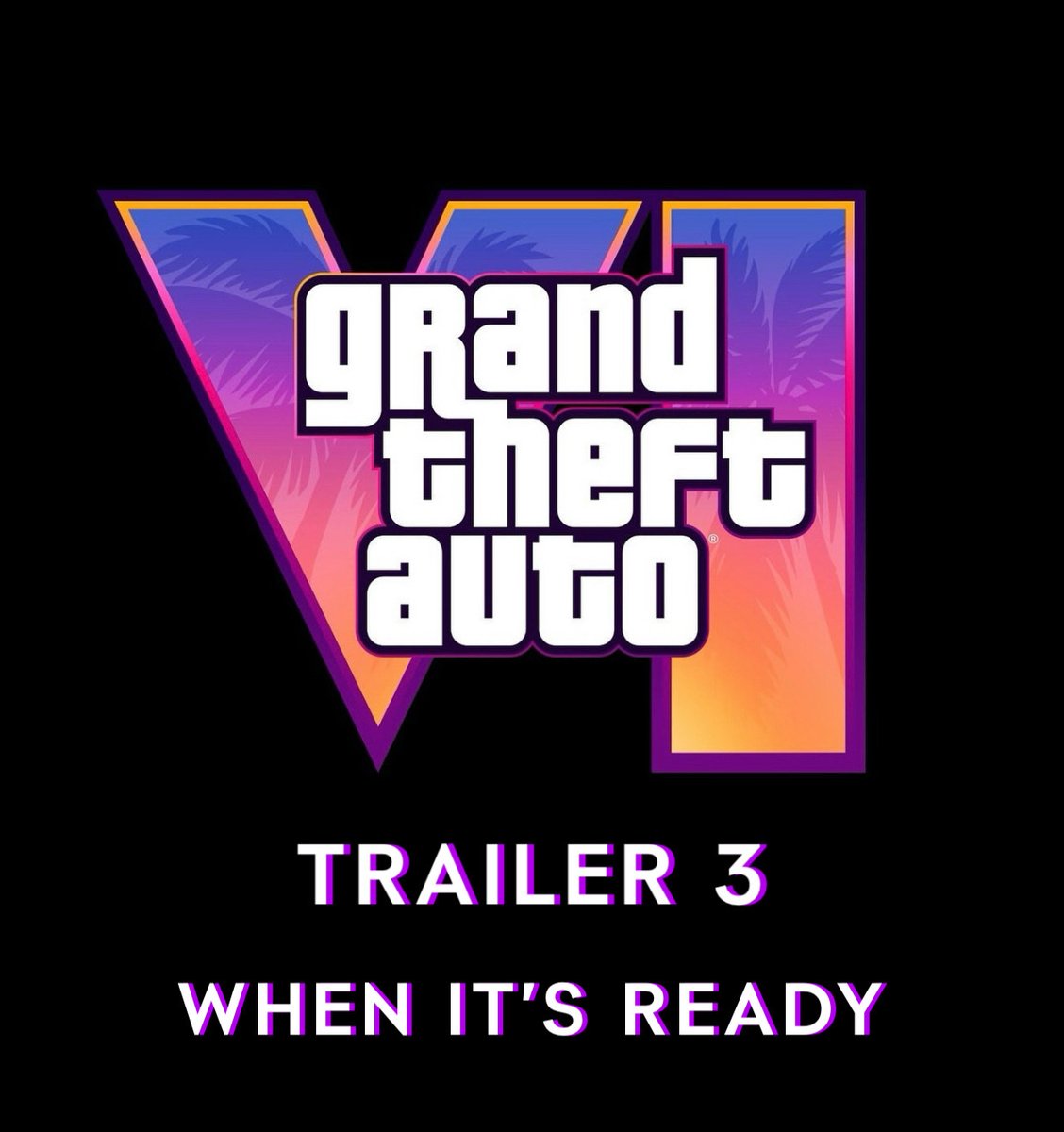 GTA 6 Countdown ⏳ tweet media