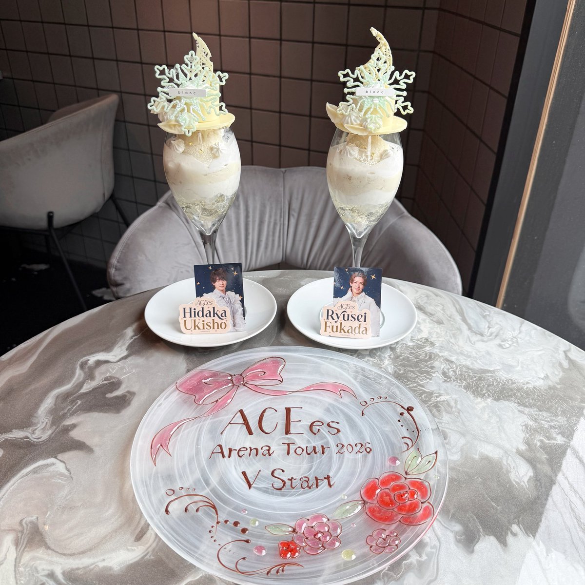 ryu413ily's tweet photo. ⟡.·

𝐀𝐂𝐄𝐞𝐬 𝐀𝐫𝐞𝐧𝐚 𝐓𝐨𝐮𝐫 𝟐𝟎𝟐𝟔 𝐕 𝐒𝐭𝐚𝐫𝐭✨ https://t.co/uYWiDsangp