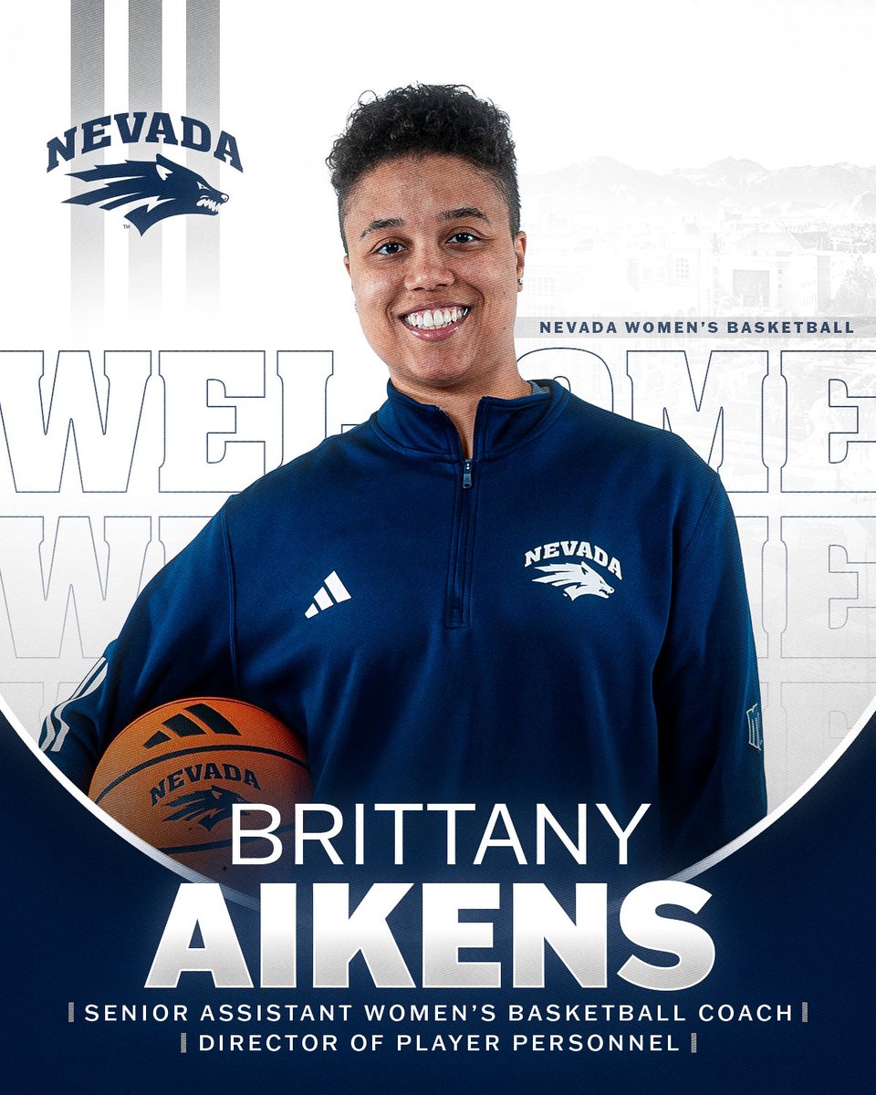 Brit_Aik3ns's tweet photo. Super excited to be back apart of the Pack! ๐บ๐บ๐บ
#BattleBorn #ConnectCommitCompete https://t.co/Seyp3xU8V3