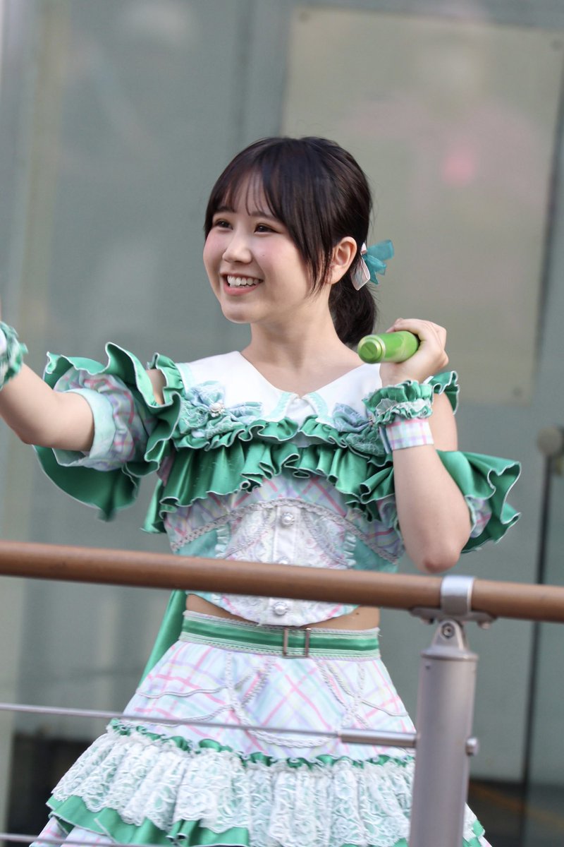 羽澄ななこ👼🏻🍀シンセカイヒーロー tweet media