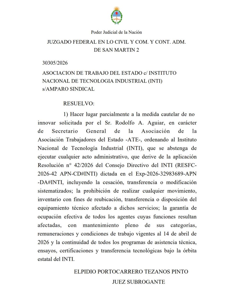 Rodolfo Aguiar tweet media