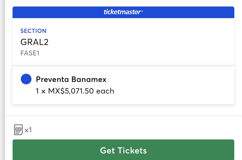 JorgeDWilliams's tweet photo. La gente se burla de los que estamos traumados con el lineup del Corona Capital 2022, pero se les olvida que esa edición fue Sold Out en la pura preventa y alcanzar boleto súper fue difícil... en la edición 2026 ya van 5 horas y todavía sigue en Fase 1 🤡... https://t.co/WFVbbHhQtg