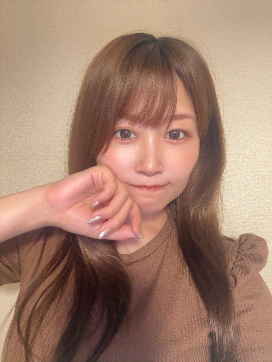 桃池未依🐟 tweet media