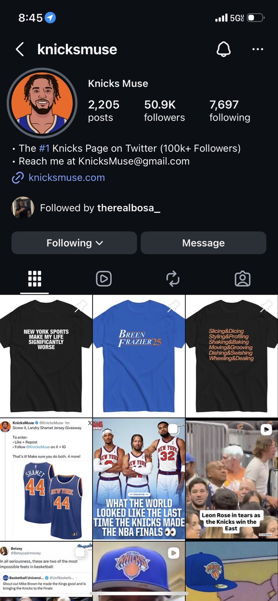 kingm0nk's tweet photo. @KnicksMuse 🤞🏼🤞🏼🤞🏼 https://t.co/CXjB631jzw