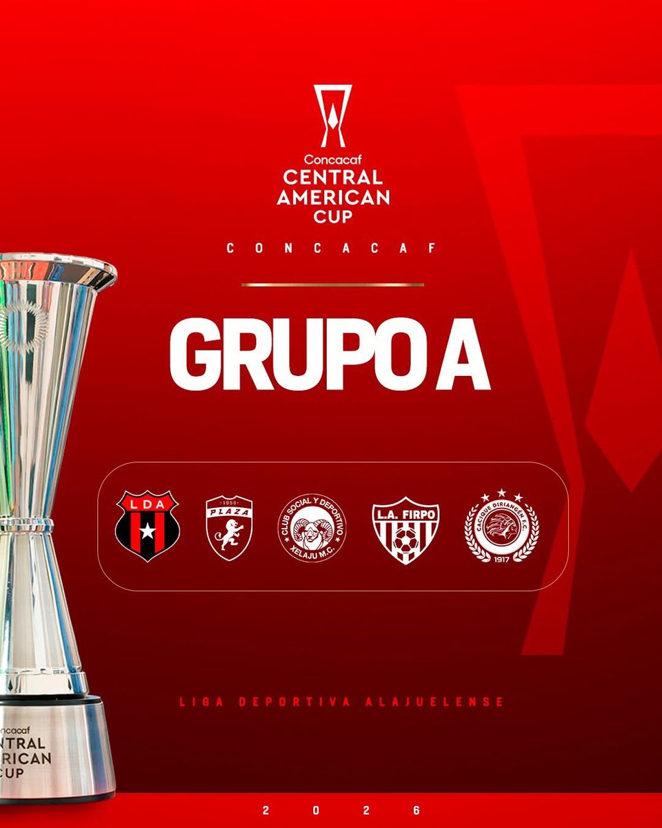 Alajuelense tweet media