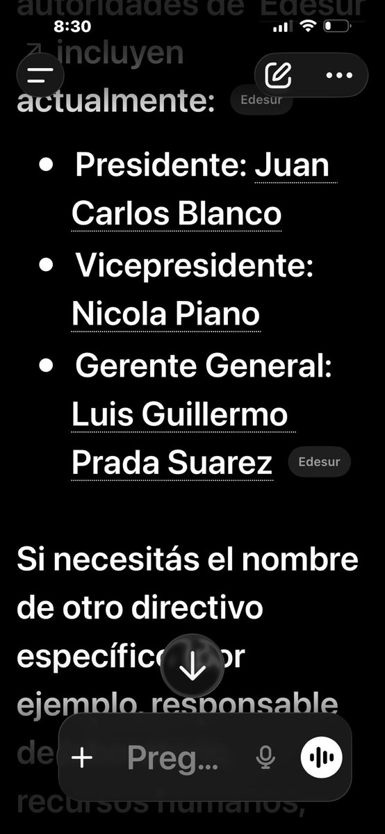 yamiru53's tweet photo. @OficialEdesur Sres ocúpense !!! Tengo que llevar un bebé recién nacido y no puedo por qué no mandan a laboratorio a cambiar el neutro 
Mandan inoperantes ! https://t.co/3VOEO3aw2k