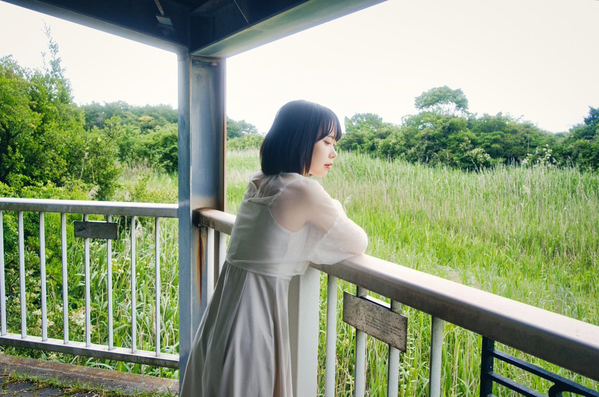 10ne_suii's tweet photo. 長い夢を見た. https://t.co/crkObWzOWK