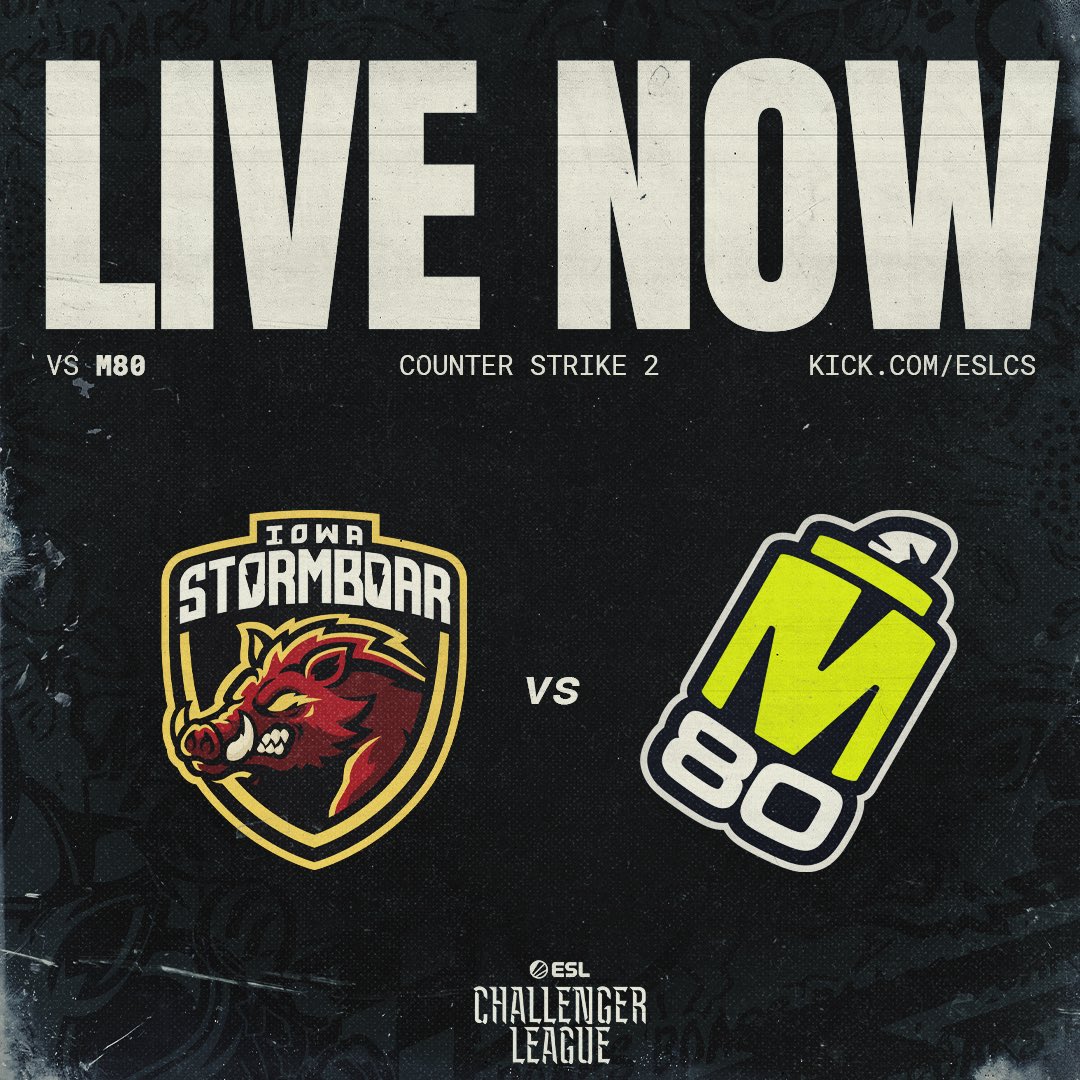 Iowa Stormboar tweet media
