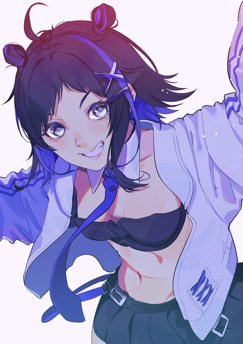最近かいたやつ