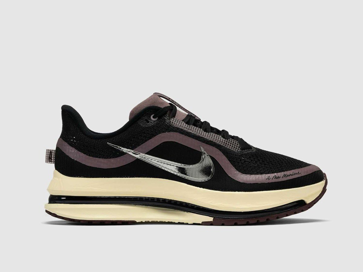 A Ma Maniére x Nike Pegasus Premium が現地時間6月5日より発売 【WEB 