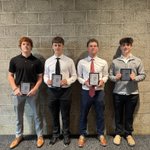 Photo by Bishop Luers Baseball (@luersbaseball)