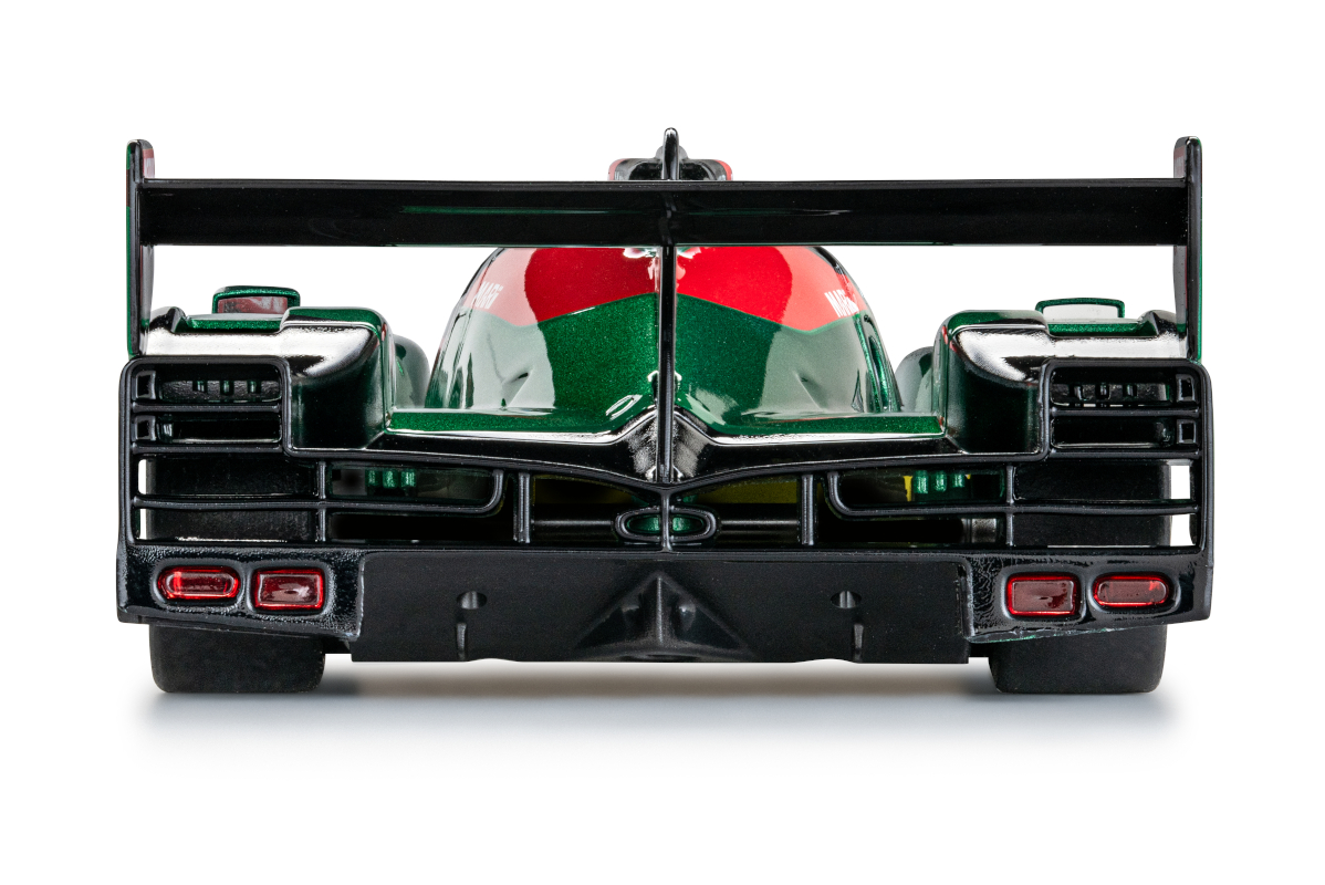 7号車② 【スロットカー】REPROTEC