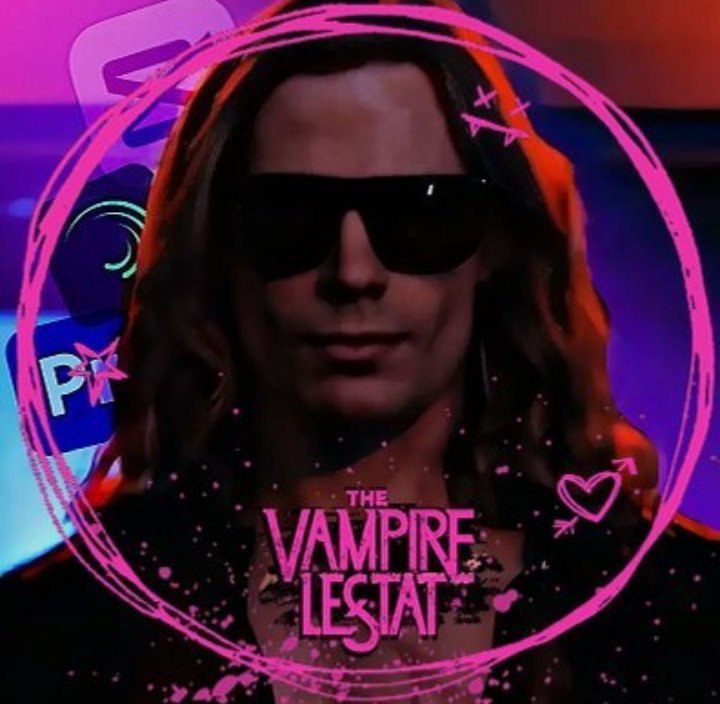 hereticbennett's tweet photo. #Letsfuckinggo β€οΈβπ₯ #TEAMLESTAT #TheVampireLestat https://t.co/ZVU61Lz2Wm
