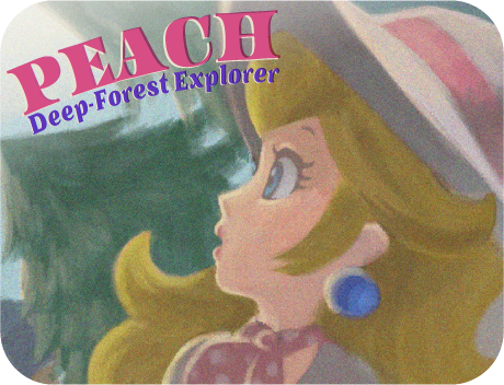 Princess Peach tweet media