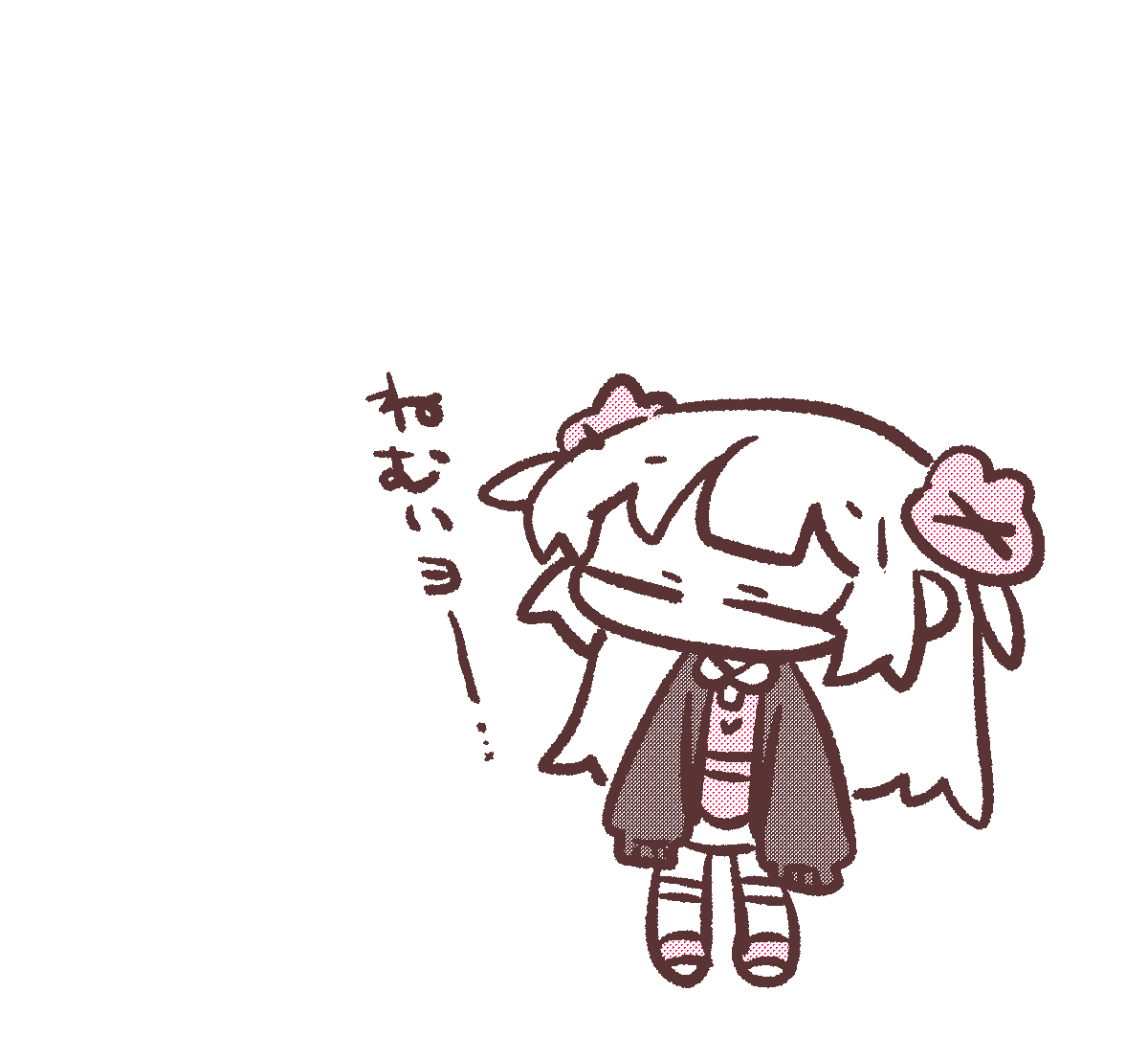 名取さな tweet media