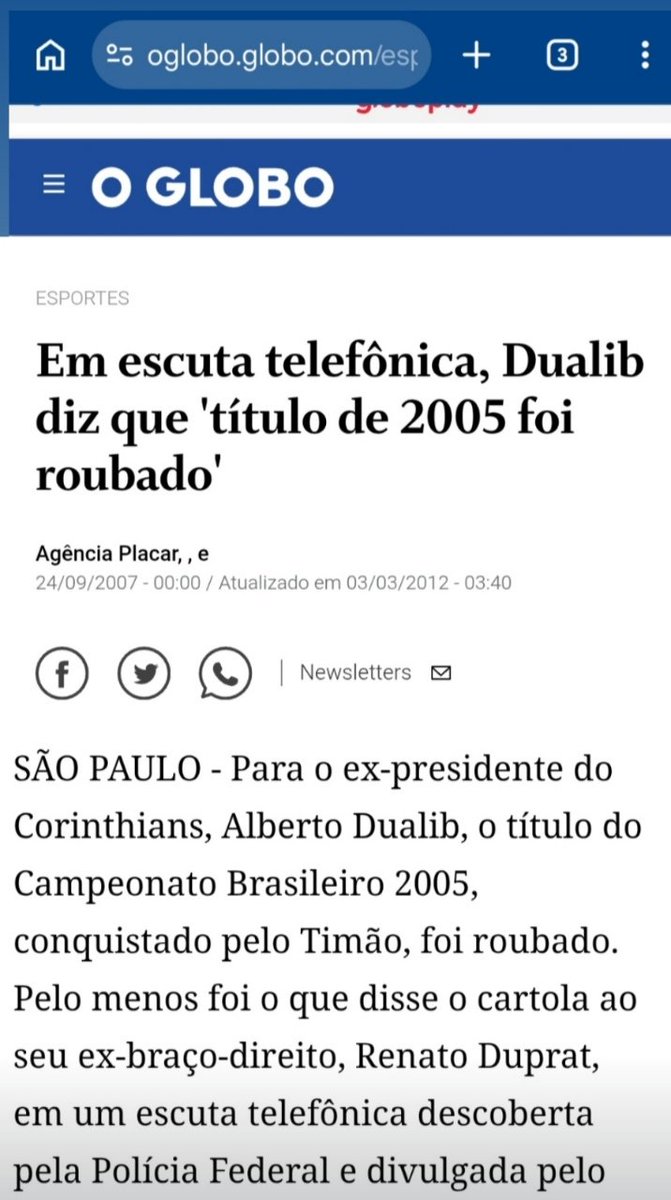 Netuno tweet media