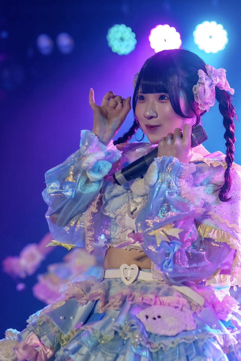 2026.4.29 FUTURE QUEEN @ SOUND SPACE DEEP あたまのなかは8ビット