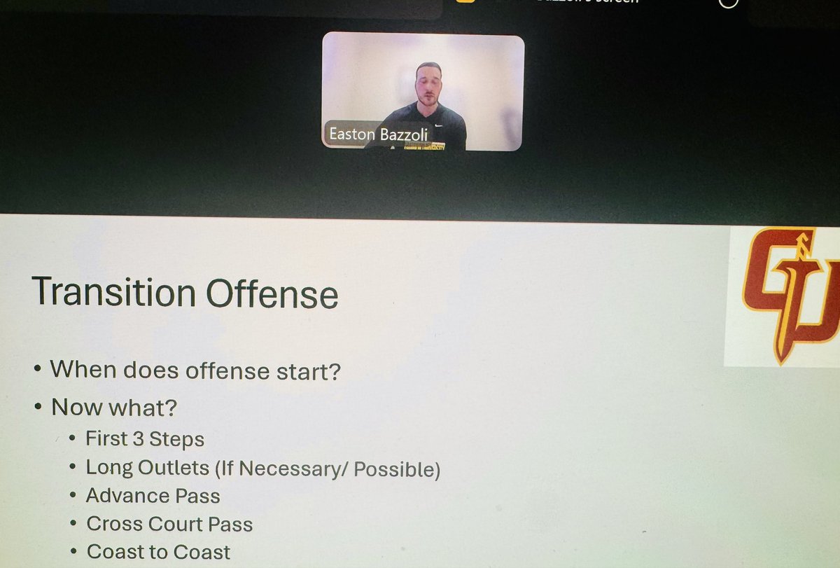 Chris Oliver tweet media