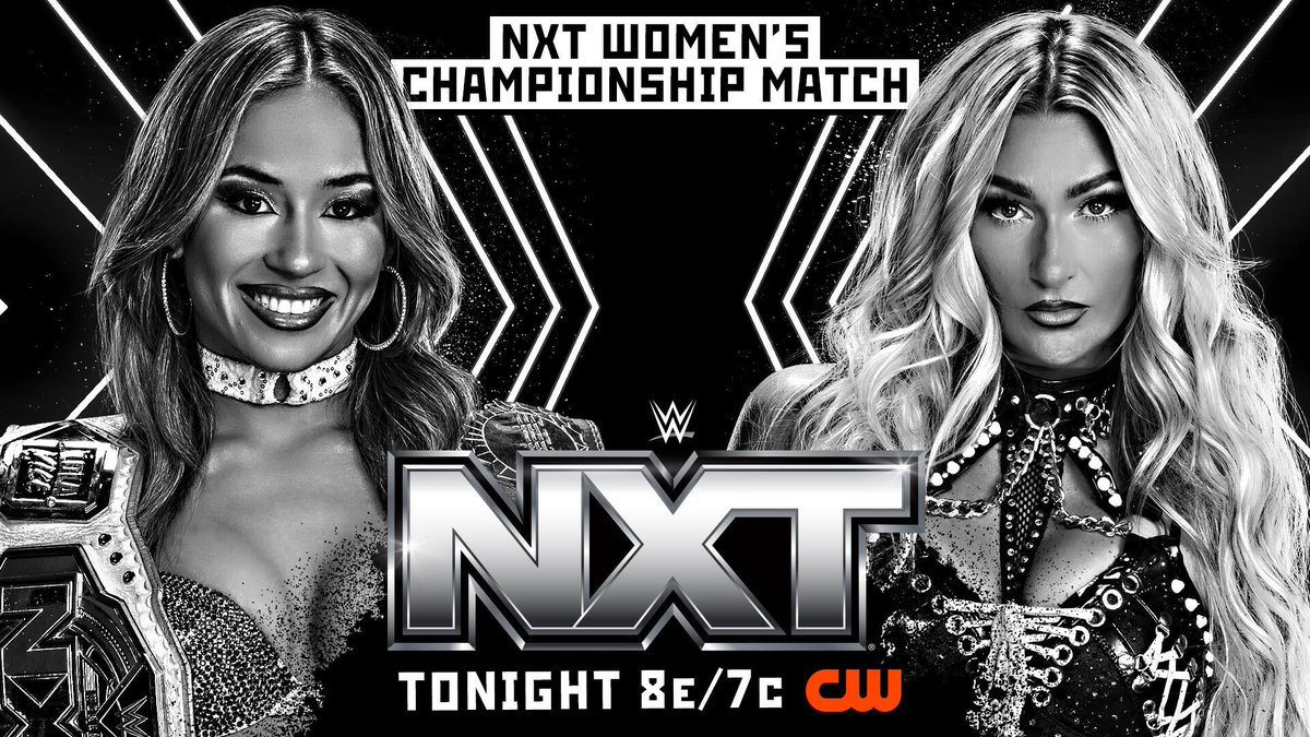 divadirt's tweet photo. 🔥 NXT Discussion Post: 05.26.26 https://t.co/0A4YiJbGBP #DiscussionPosts #Headlines #NXT https://t.co/zBiaslDqzY