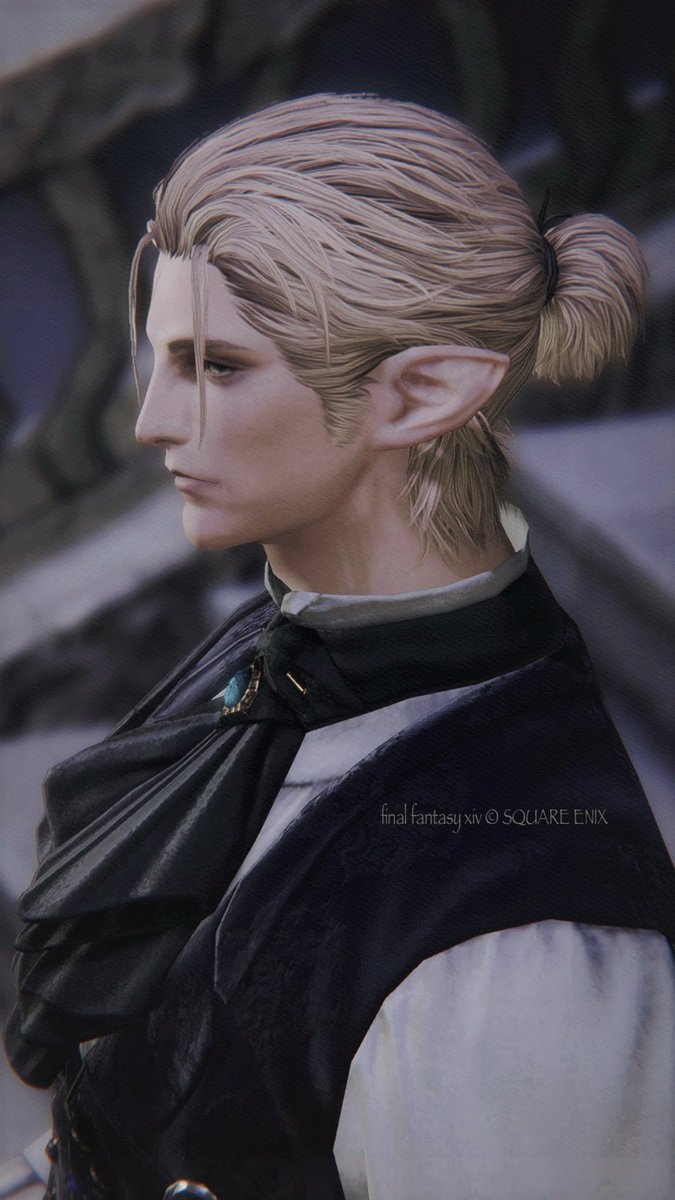 Ta3_co's tweet photo. #本日のエレゼン #エレオス
#FF14縦撮りの会 https://t.co/RDcmGfLbCm