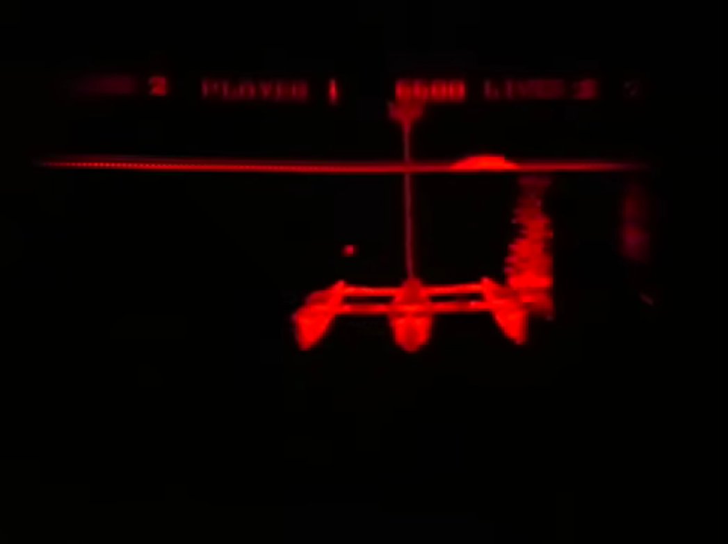 DailyAVGNQuotes's tweet photo. “An over-budget, over-hyped movie turned into a game on a gimmicky, over-priced anal ATOM BOMB of a CONSOLE exploding with DIARRHEA!”

Episode 42: Virtual Boy

Submitted from our Discord! https://t.co/rPEsLm8eIC