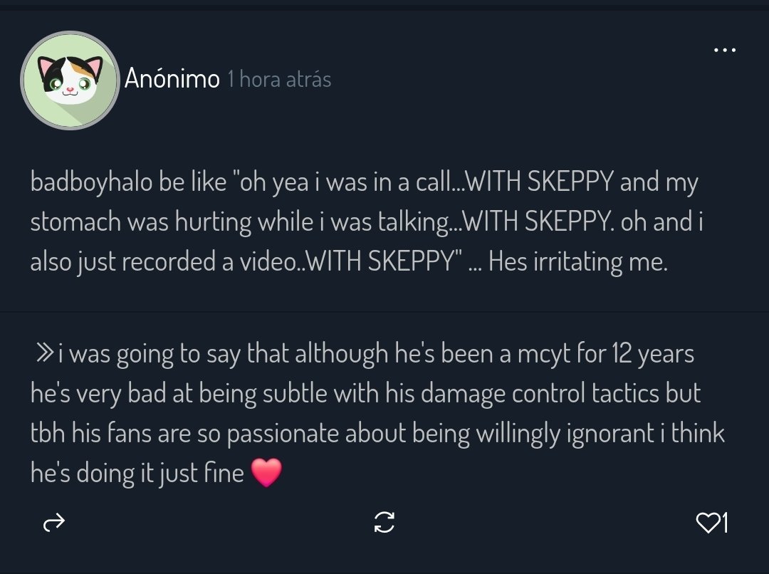 SkepFellOff's tweet photo. ❤️ https://t.co/d4tqAMnKjn