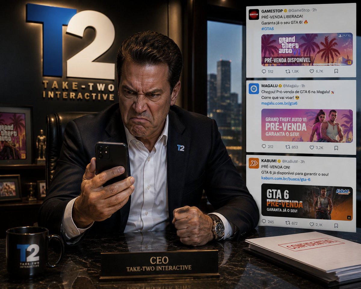 DETETIVE tweet media