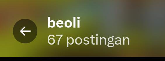 beoli tweet media