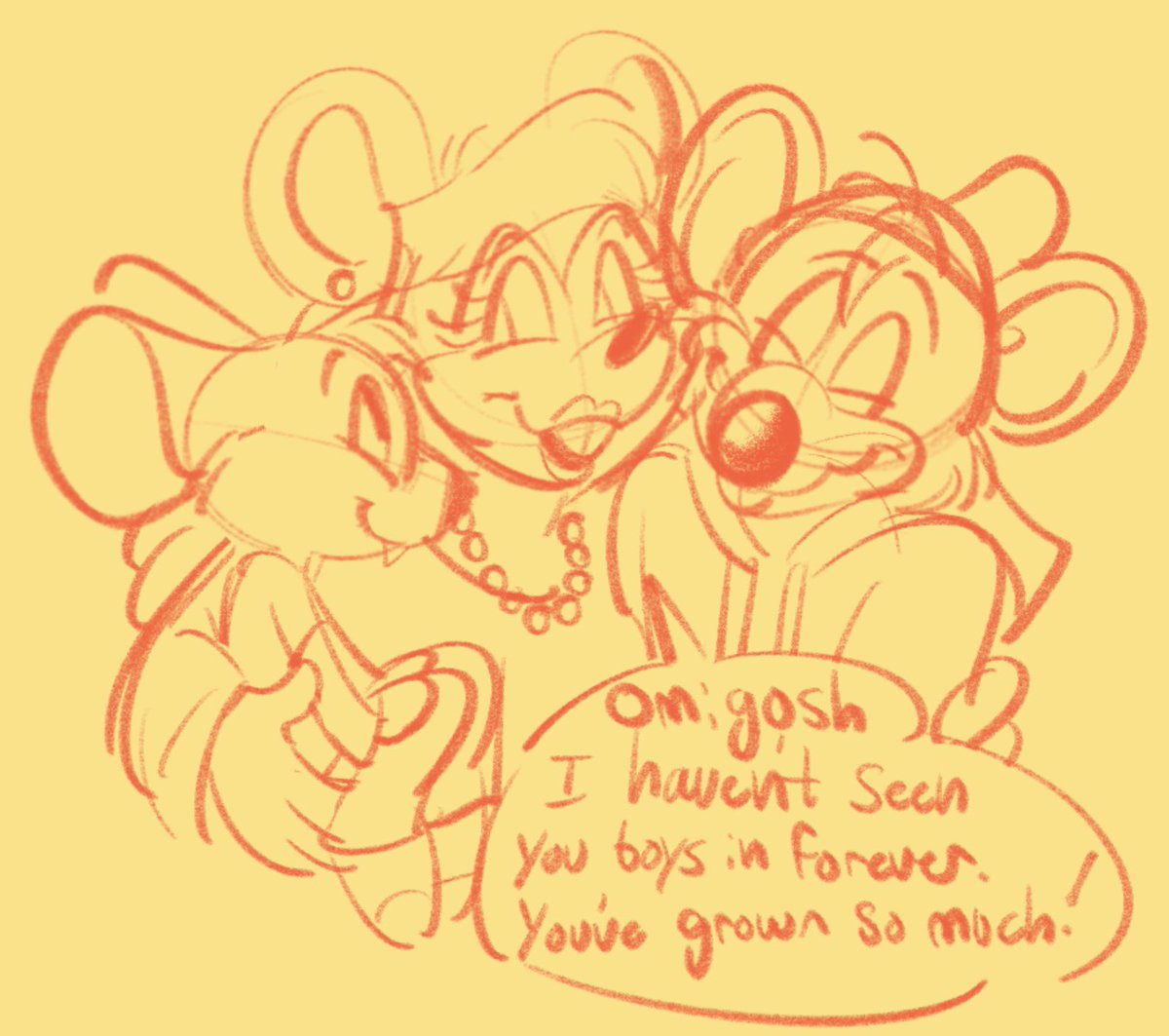 LordEden_'s tweet photo. CEC au again…
#chuckecheese #mitzimozzarella https://t.co/r97fS2kmyY