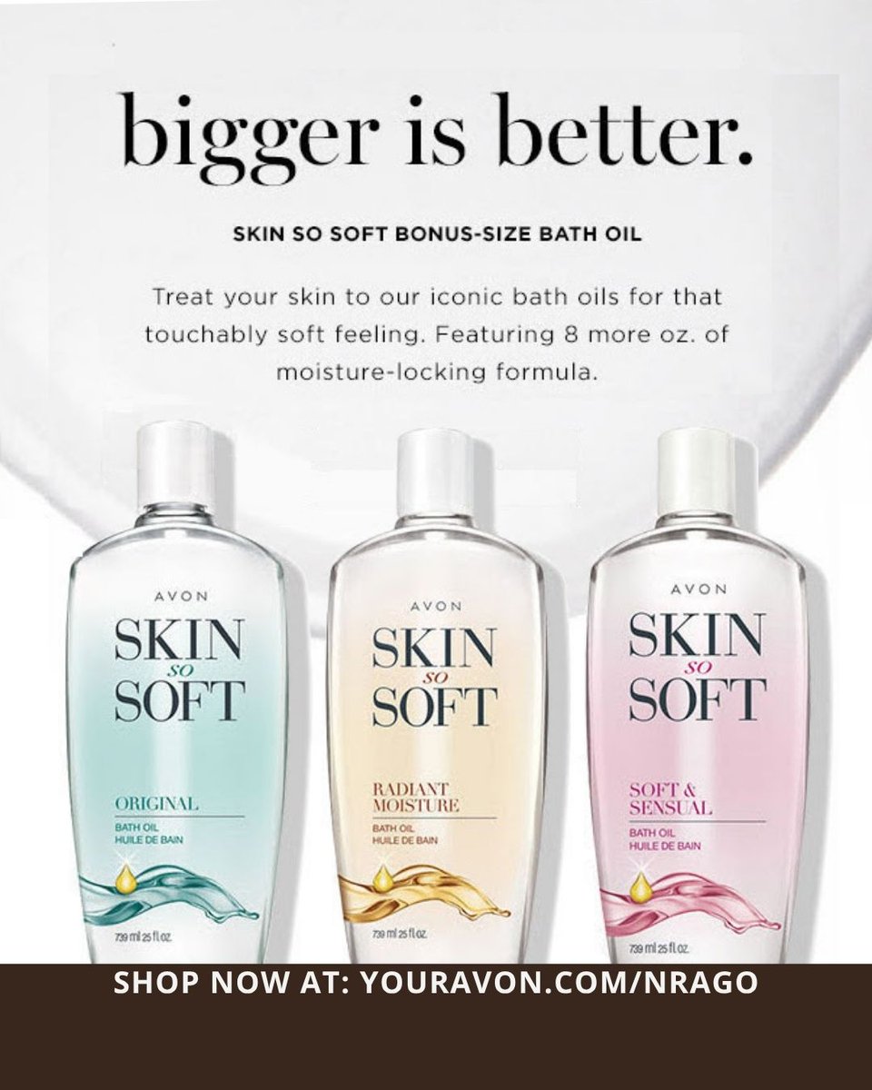 Avon Lady of NJ tweet media