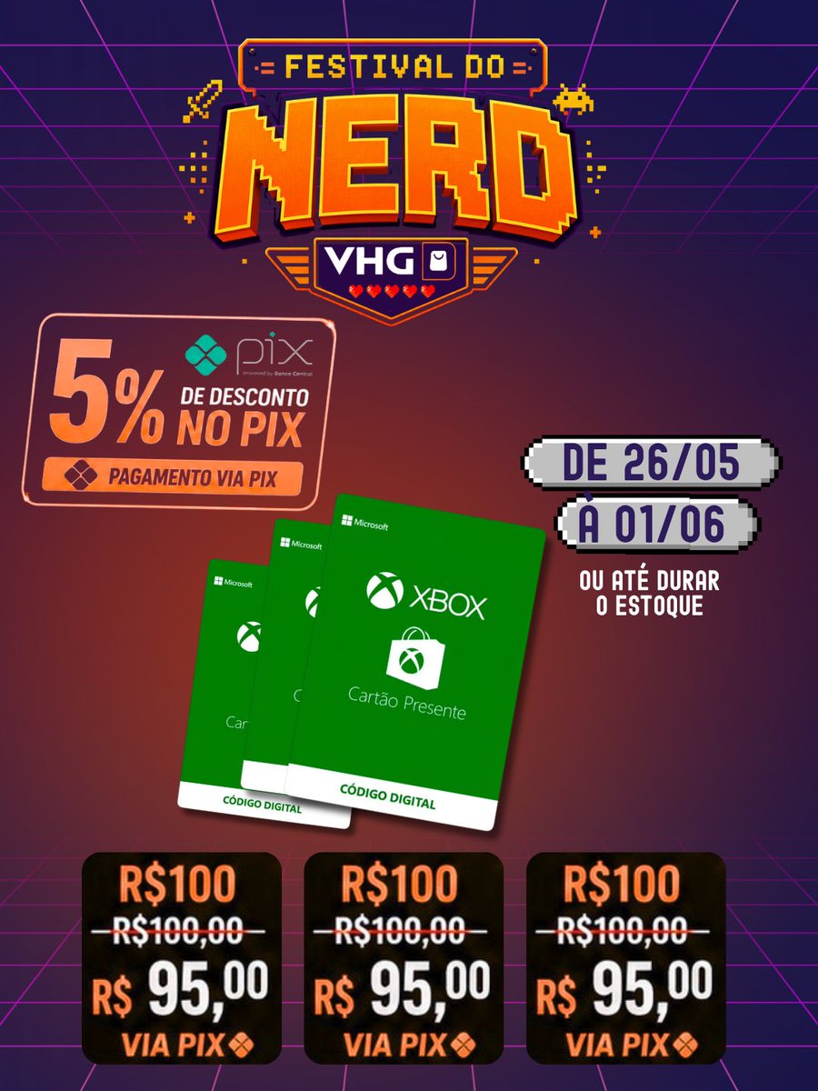 Very Hard Games tweet media
