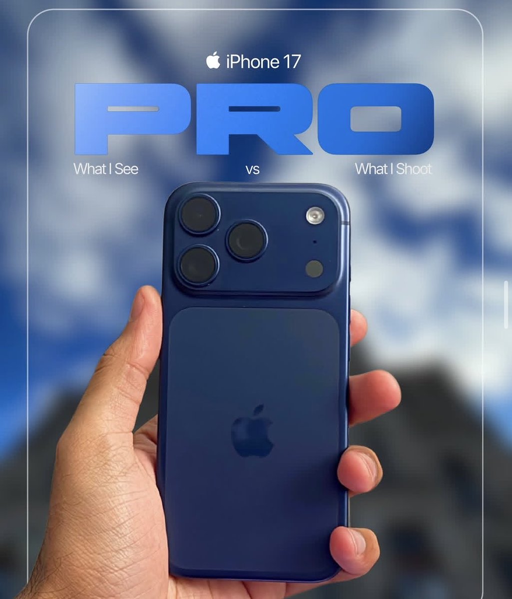 Martinmoody94's tweet photo. Tad late to the trend but wanted to do it once I went to Victoria!
Which one's your favourite?
#iPhone17pro #shotoniphone #iphonecamera #photography #whatisee https://t.co/Zc8XOcDbYi
