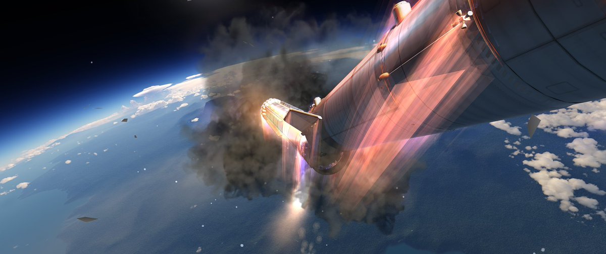 Connor the Rocket Guy tweet media