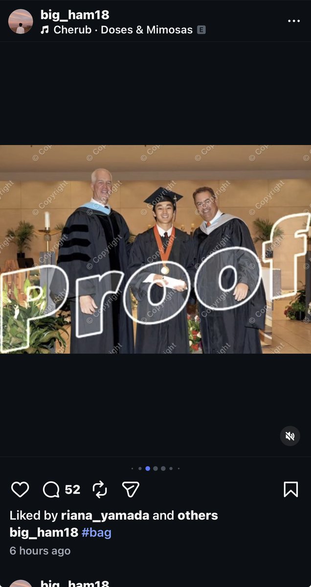 RandyTownso5's tweet photo. #bag as a caption is sick bro 🤙#shrink https://t.co/EPzUTCascY