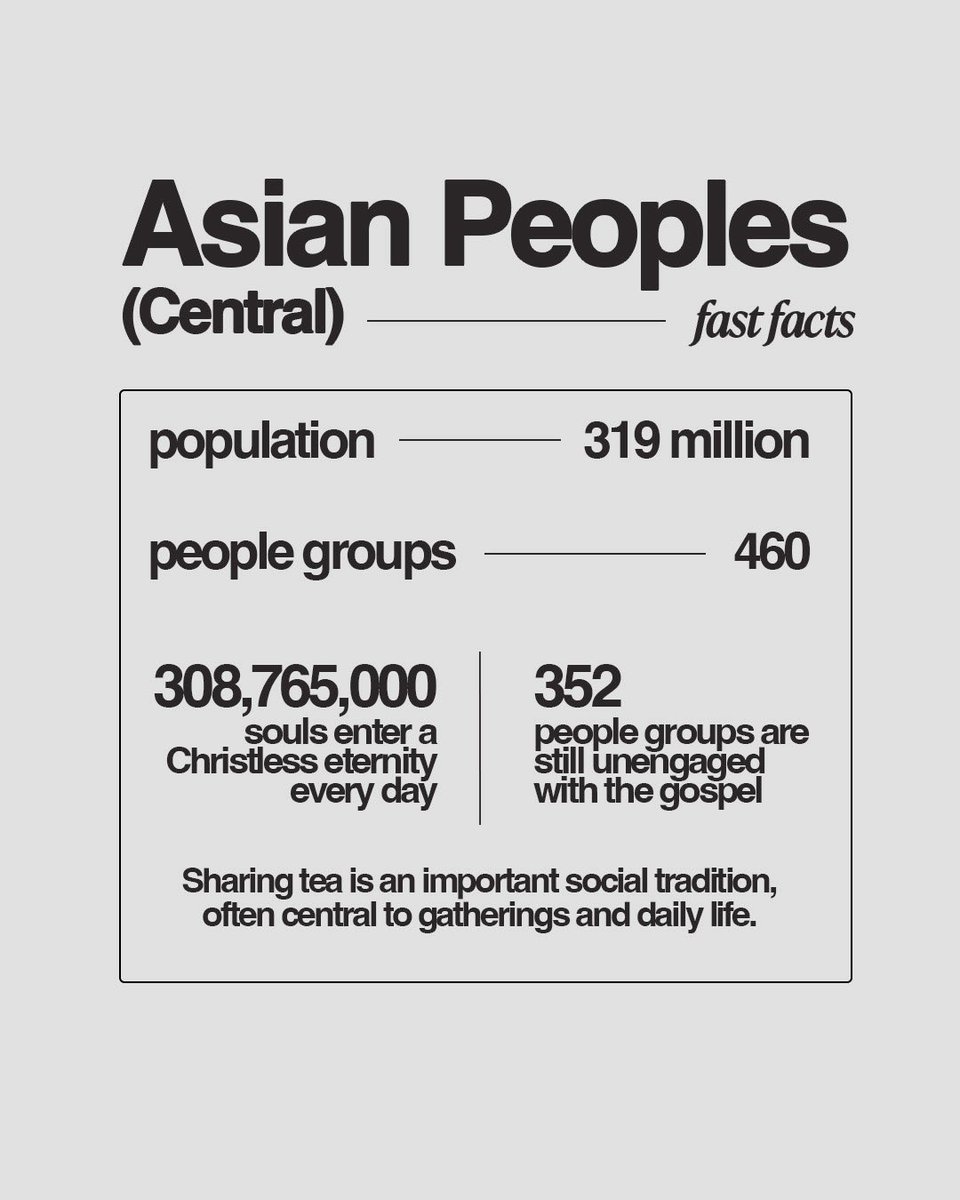 UPCIMissions's tweet photo. The Kurmanji people of the Eurasia/North Africa region remain one of the many unreached groups still waiting to hear the Gospel—let’s pray for open doors, bold laborers, and a harvest of souls ready to receive truth 🙏🌍 #UnreachedPeopleGroup
#PentecostEveryDay #UPCI https://t.co/kQpIr2MEfd