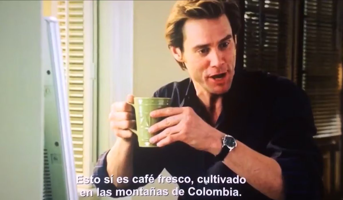 ArchivosDCU's tweet photo. @Noemi_sakurada De hecho, salió en la película de #JimCarrey #Todopoderoso. https://t.co/4wmmRenfs0