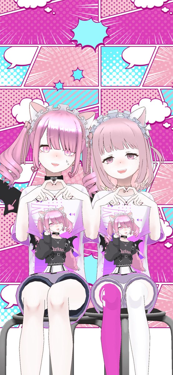 10no_o's tweet photo. あいらぶれーちゃん
@oreo_umaaa https://t.co/iNPyi7fHPi
