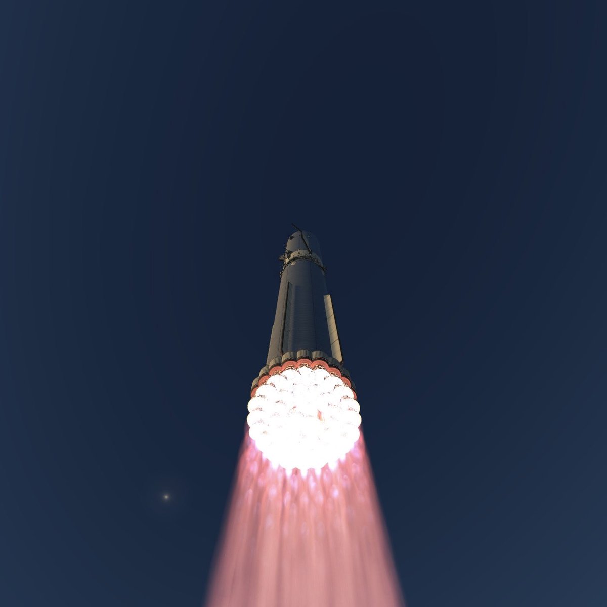 Connor the Rocket Guy tweet media