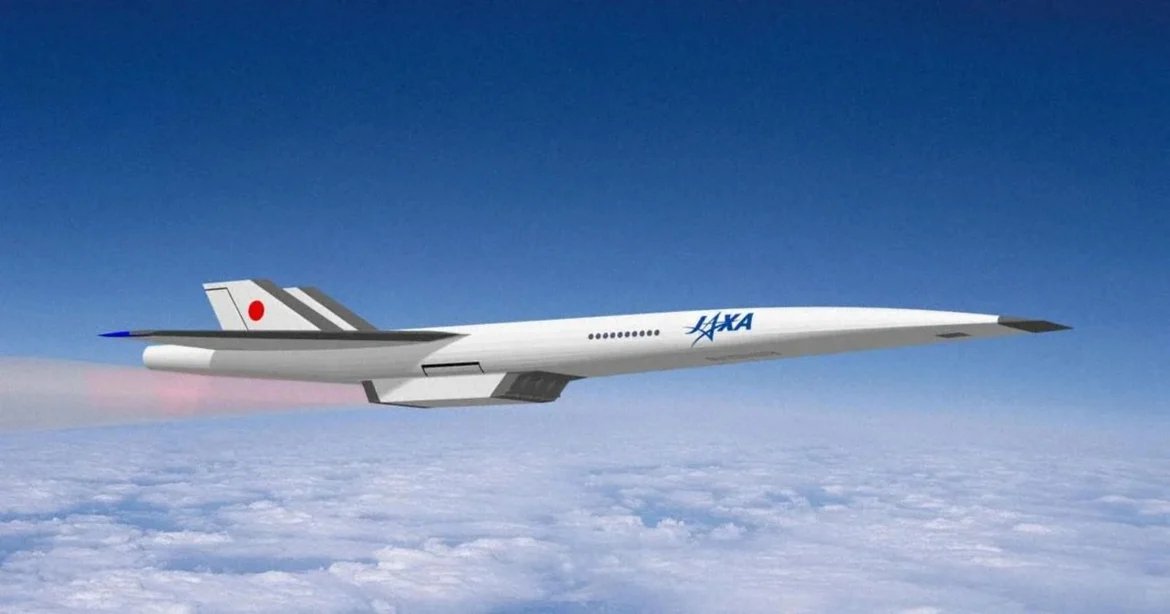 WasTechtalk's tweet photo. Japan is quietly building what could become the future of air travel. 🇯🇵✈️

JAXA just completed a Mach 5 hypersonic engine test fast enough to theoretically fly from Tokyo to New York in under 2 hours.

That’s nearly 3x faster than the planned speed of Boom’s “new Concorde.”

If this becomes commercially viable, it won’t just change travel… it could completely reshape business, military logistics, and global economics.

The next major technological race may not be AI. It may be speed.

https://t.co/I7Qwj2JK2O