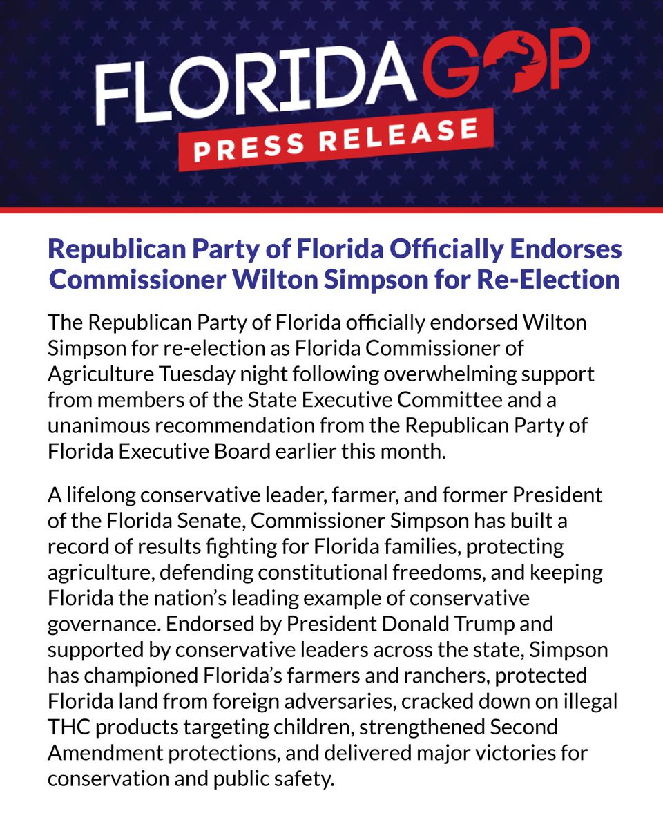 FloridaGOP's tweet photo. https://t.co/wetkafmQ7n