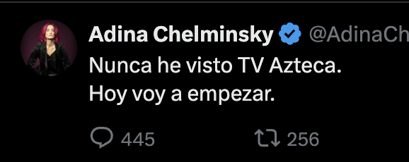 Poncho Gutiérrez tweet media