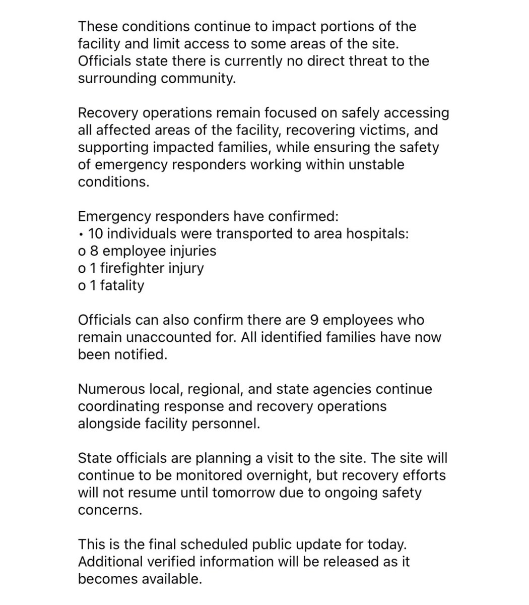 GovBobFerguson's tweet photo. From the Longview Fire Department: https://t.co/n79hycY2Jw