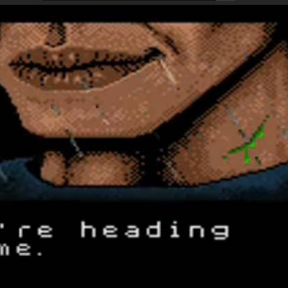 Resident Bio Evil tweet media