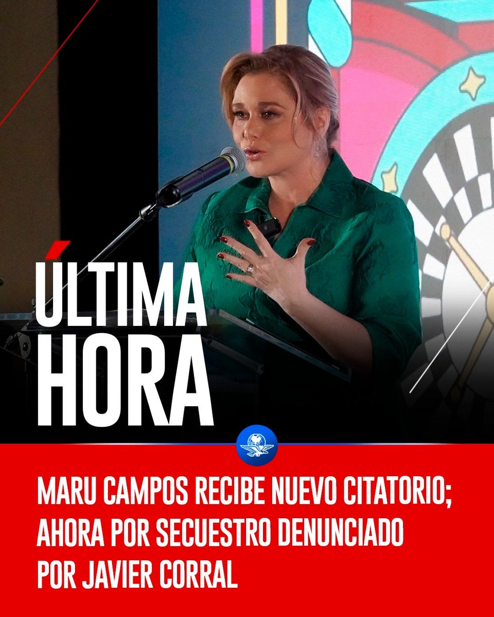 El Universal tweet media