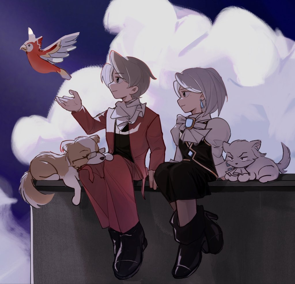 𝓛𝓸𝔀𝓴𝓮𝔂☆ (@lekailok) / Posts / X