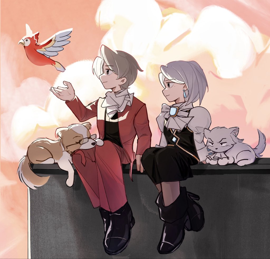 𝓛𝓸𝔀𝓴𝓮𝔂☆ (@lekailok) / Posts / X