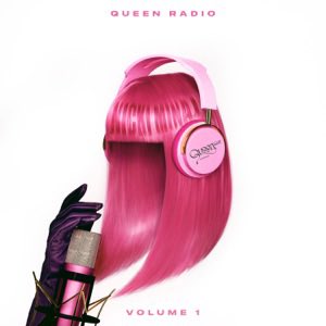 Nicki Crave tweet media
