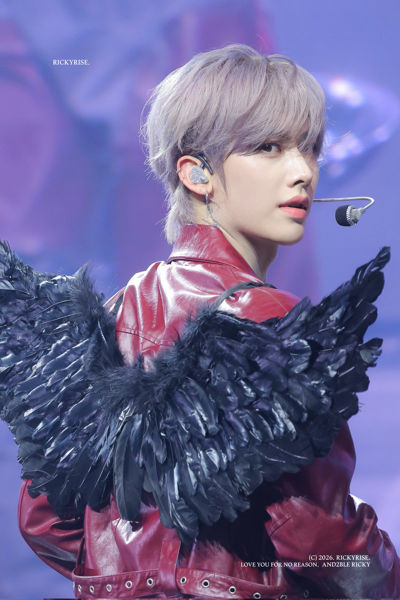 𝐑𝐈𝐂𝐊𝐘𝐑𝐈𝐒𝐄. tweet media