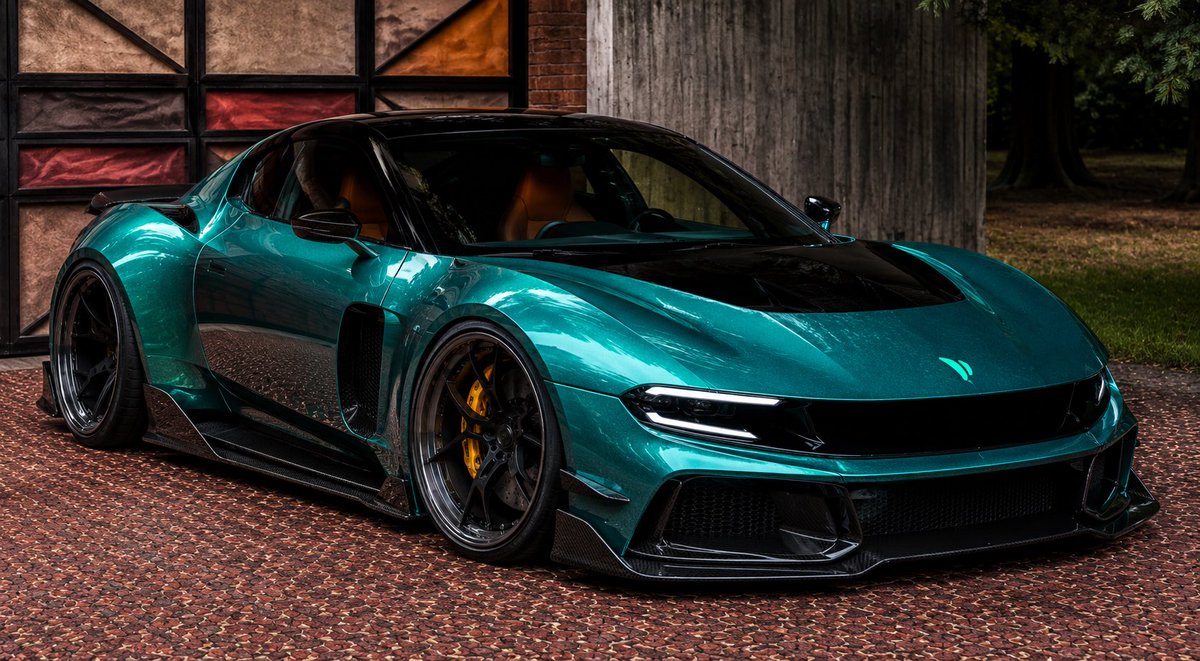 HyperFlow_fun's tweet photo. Hyperflow
Always better execution 
#ferrari https://t.co/bXCCVlGv4p