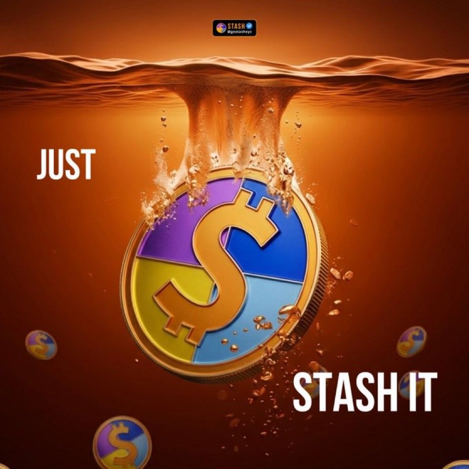 altcoinbonanza's tweet photo. Picked up some @gostashxyz #Stash on the Solana chain today. I used the #Phantom wallet with Solana to #Stash me some future wealth! https://t.co/cnAEj5bK81